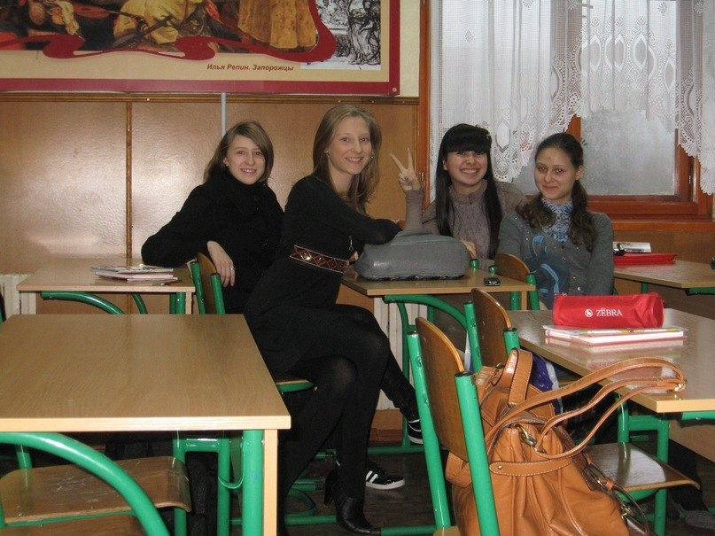 Виктория Бондаренко | Луганск