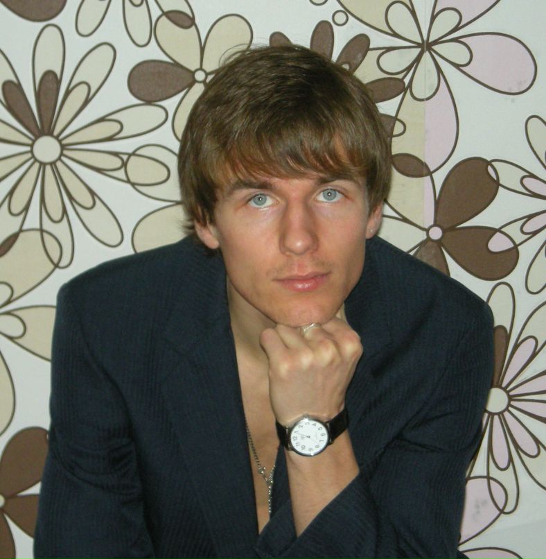 Сергей Шимко | Минск