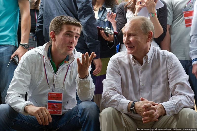 Фото профиля