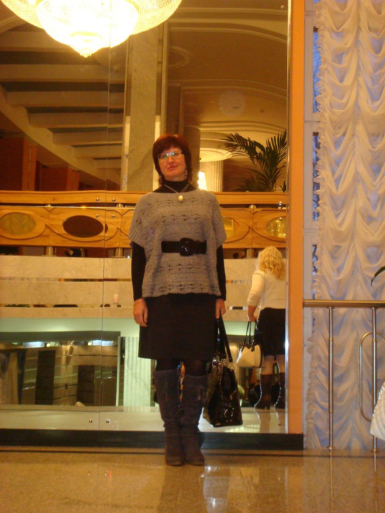 Валентина Марданова | Северодвинск