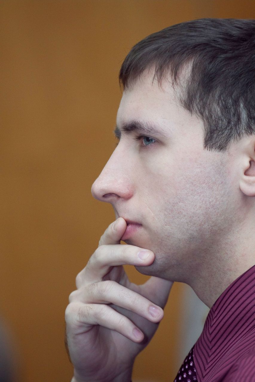 Артем Семеняка | Сумы