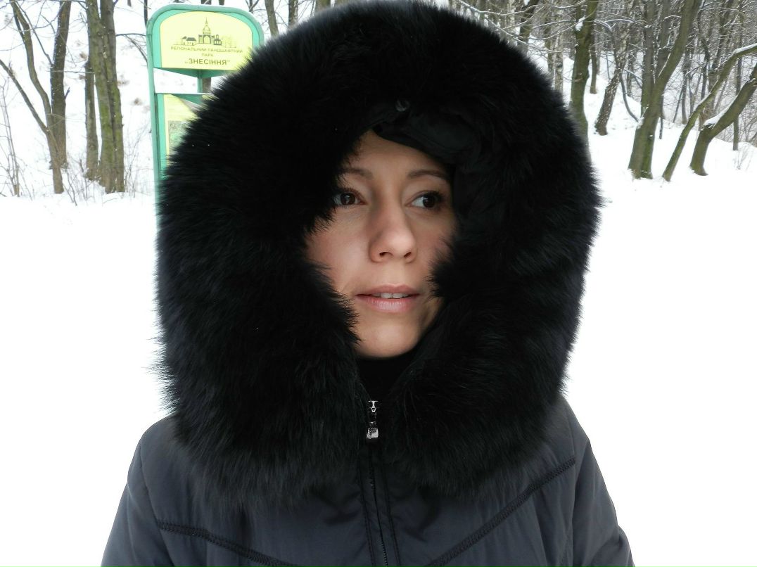 Ольга Пушкина-Маринова | Одесса