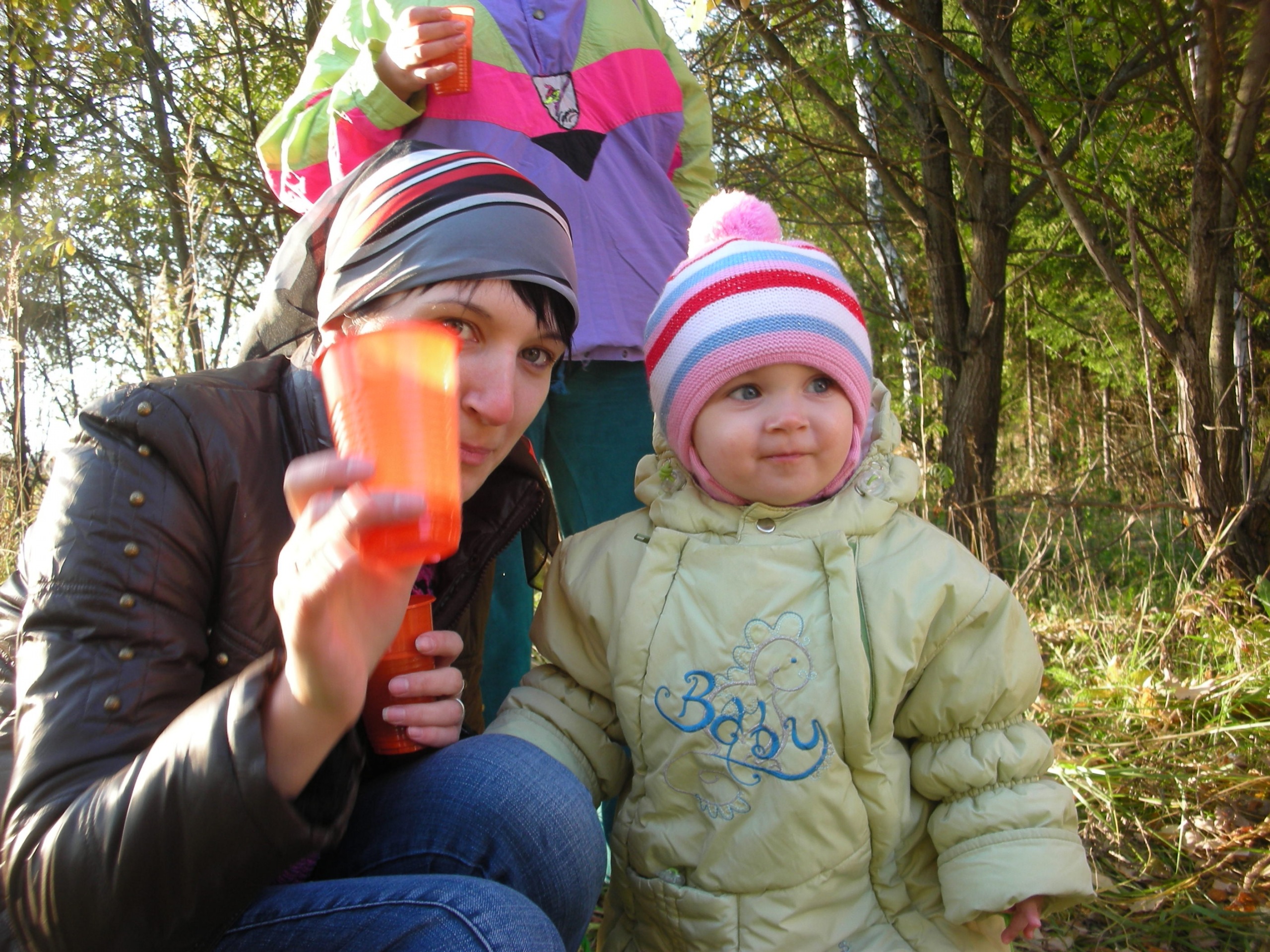 Фото профиля