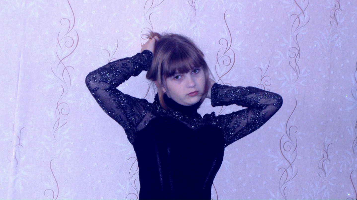 Александра Нохратская | Казань