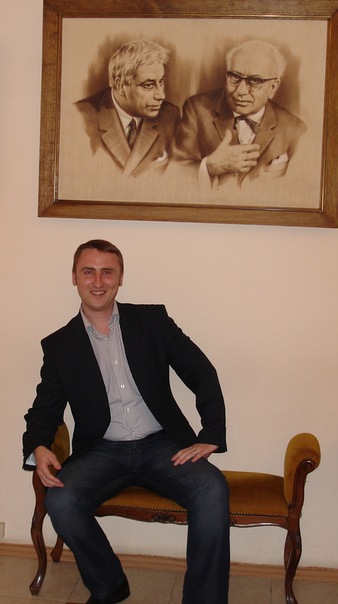 №2, Алексей Филиппов, 42 года, Москва №2, Алексей Филиппов, 42 года, Москва