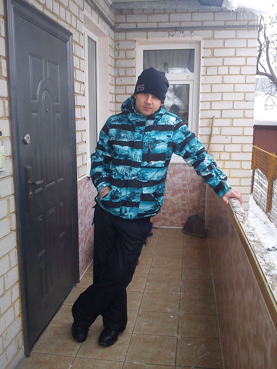 Roman Rantanen | Липецк