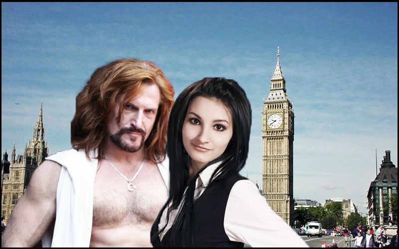 Майя Семенихина | Челябинск