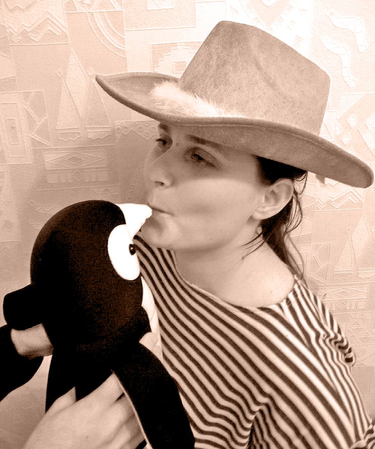 Анна Цыгуля | Москва