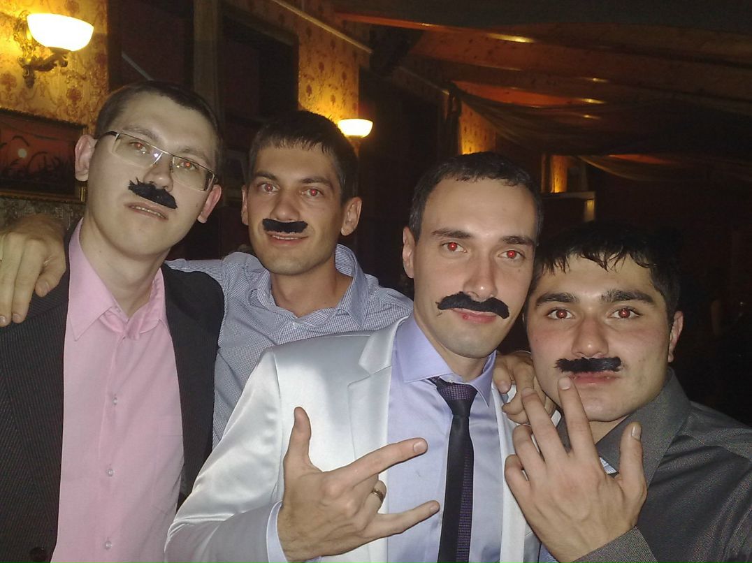 Дмитрий Бородин | Ростов-на-Дону