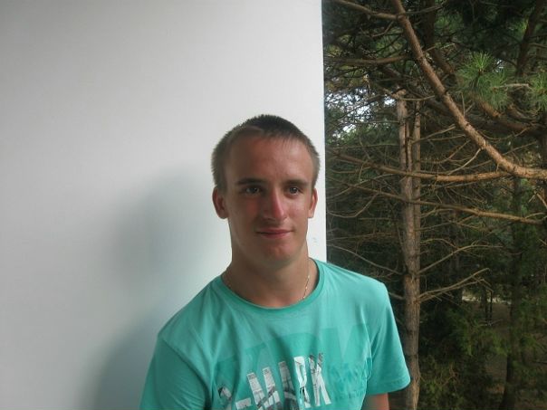 №4, Evgeniy Varlamov, 33 года, Липецк №4, Evgeniy Varlamov, 33 года, Липецк