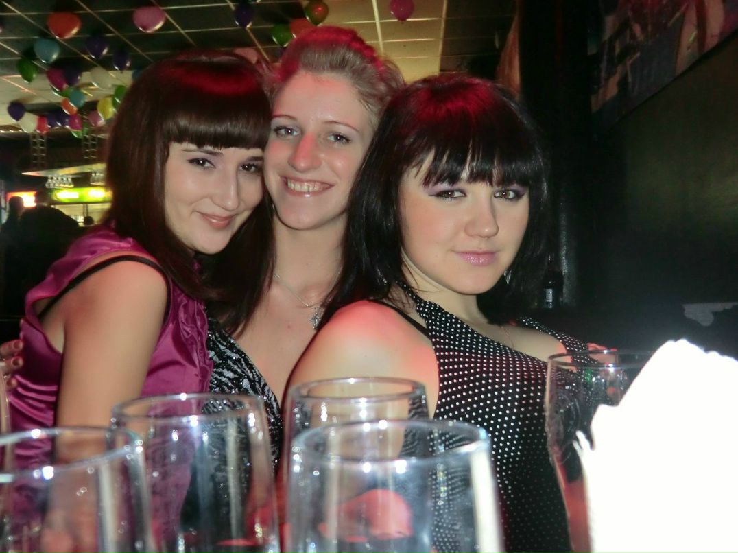 Лена Елизарова | Валдай