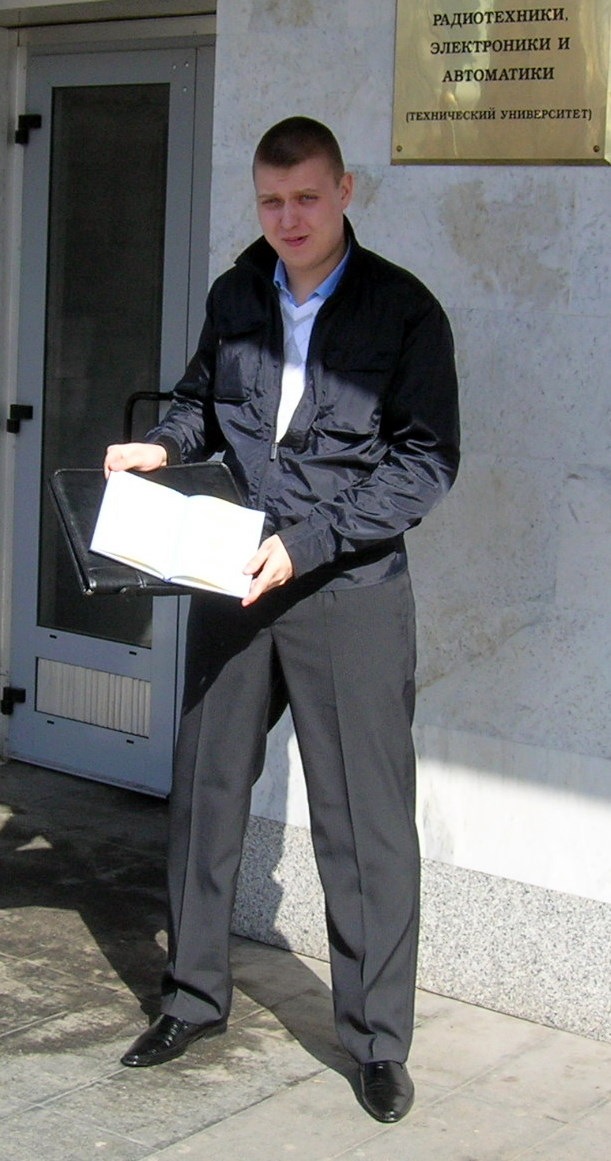 Фото профиля