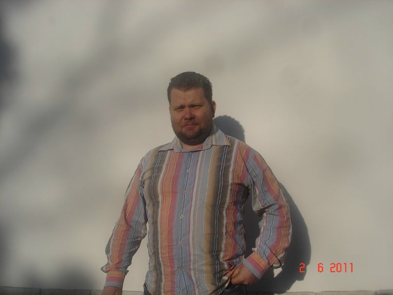 Михаил Александров | Санкт-Петербург