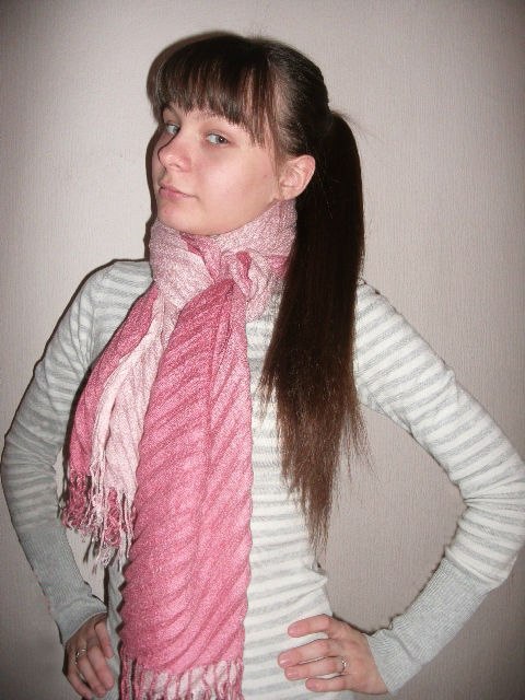 Елена Осипова | Новороссийск