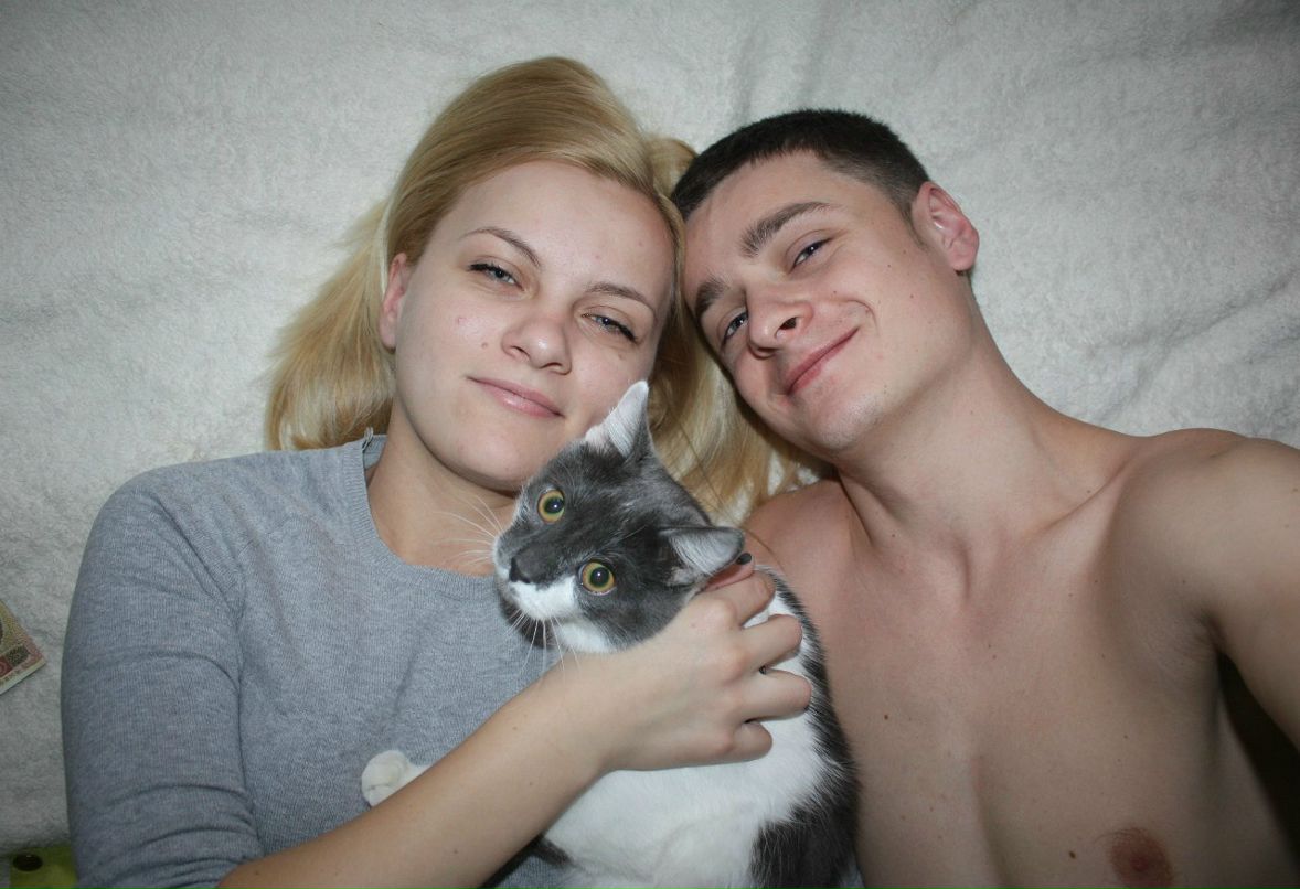 Олка Хорошок | 