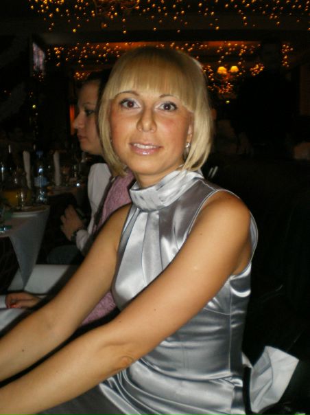 №3, Елена Левкович, 44 года, Мурманск №3, Елена Левкович, 44 года, Мурманск