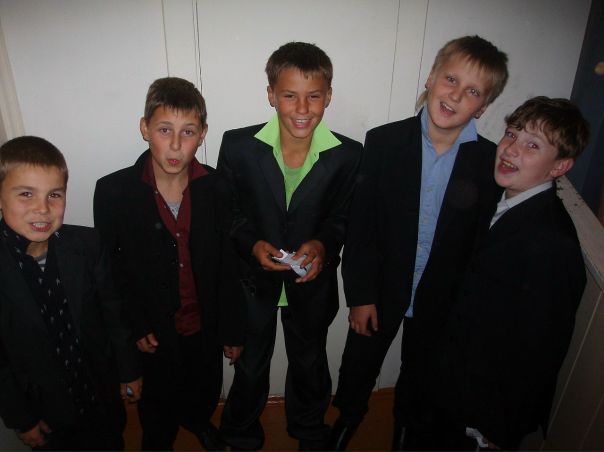 №20, Дмитрий Николаенко, 29 лет №20, Дмитрий Николаенко, 29 лет