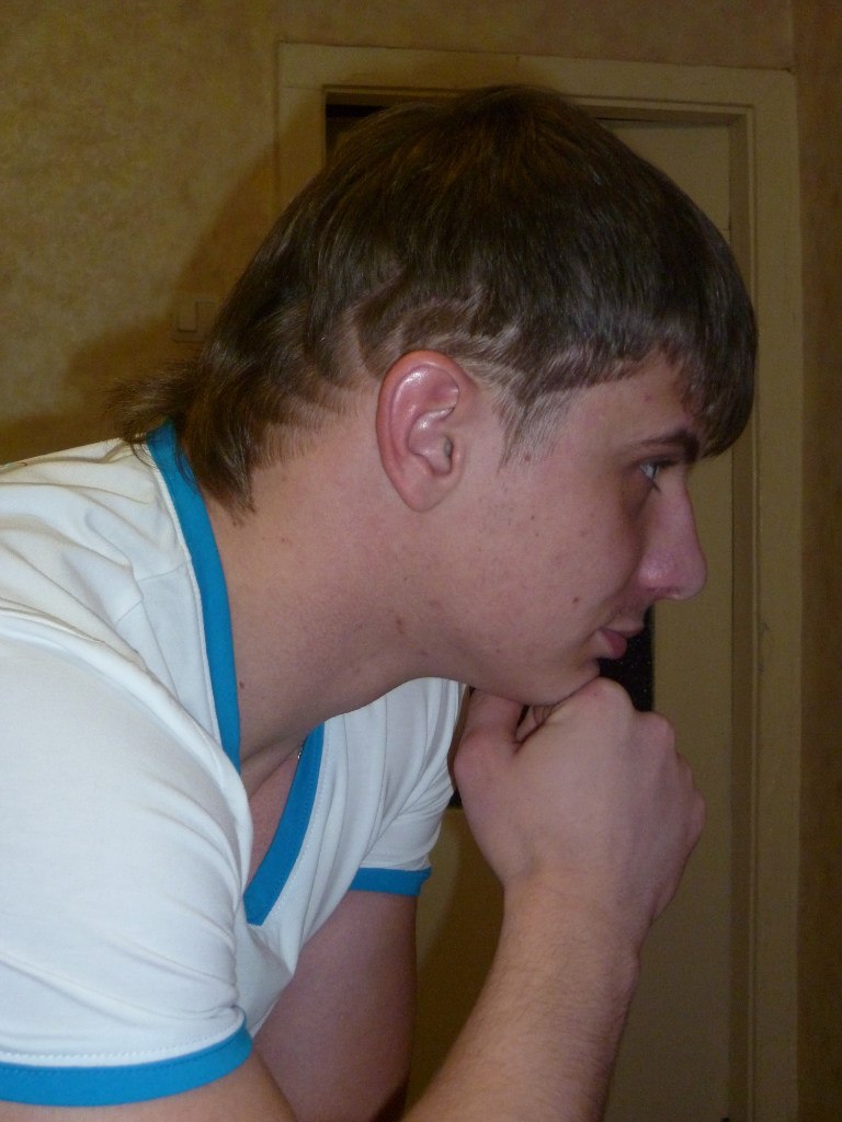 Захар Омельченко | Ставрополь