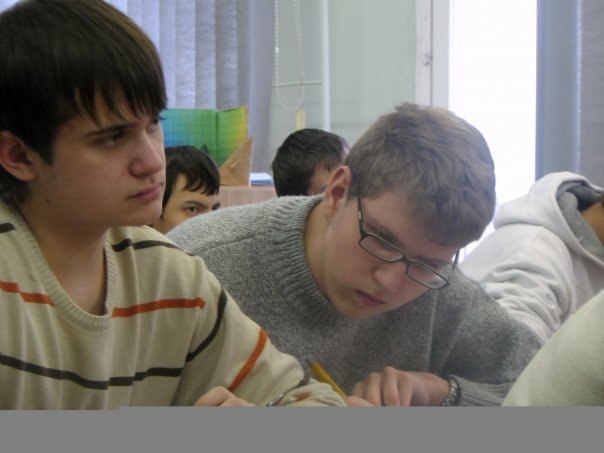 Кирюха Туборг *~ФаНат~!