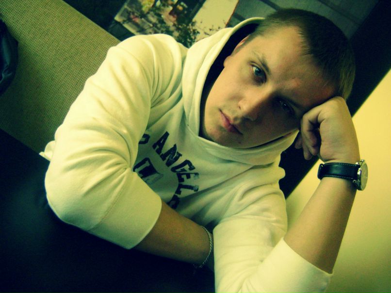 Витя Виноградов 