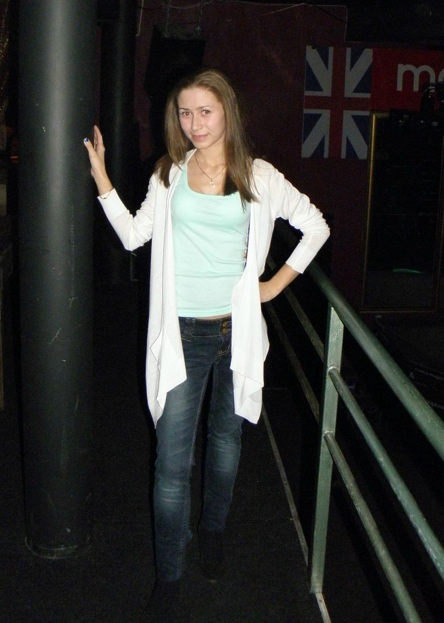 Гуличка Байдагулова | Сыктывкар