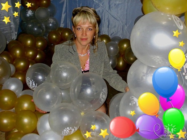 №146, Ирина Балабанова №146, Ирина Балабанова