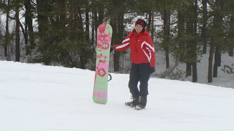 Надежда Непогодьева | Севастополь