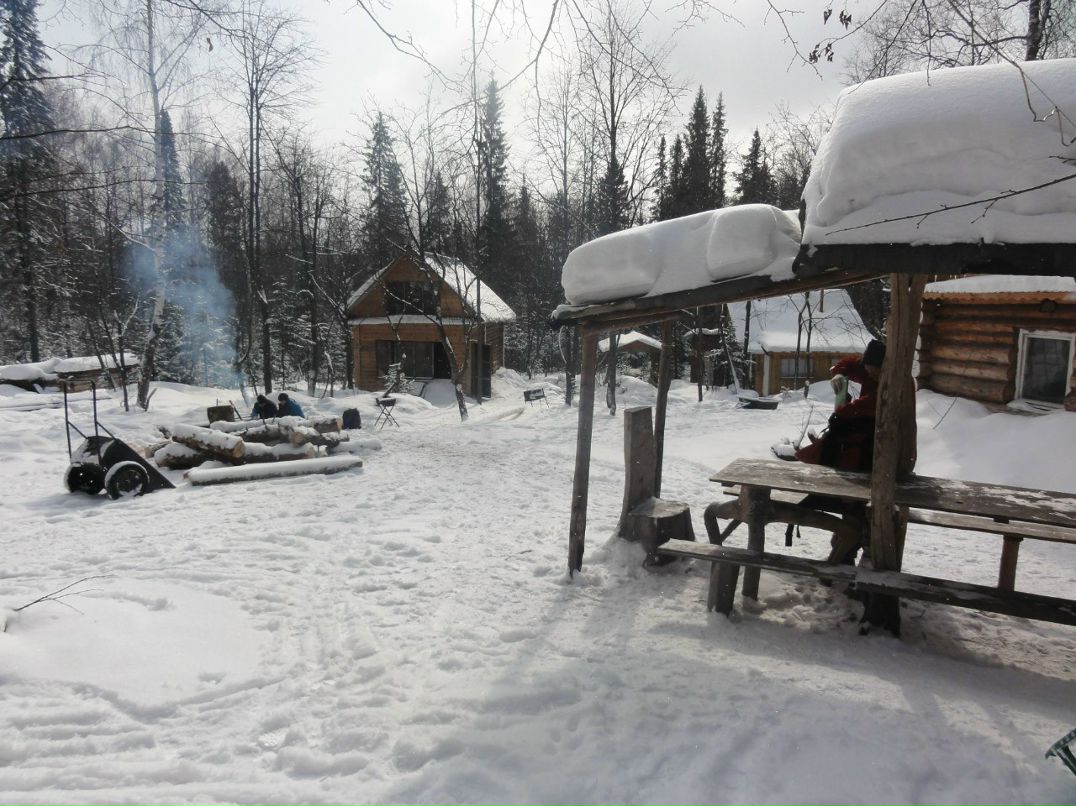 Алексей Настоящий | 