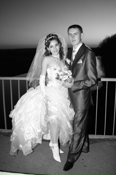 №8, Оксана Плотка, Сарны №8, Оксана Плотка, Сарны