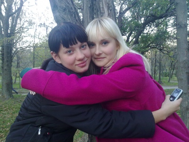 №2, Ксения Шубина-Новикова, 36 лет, Новороссийск №2, Ксения Шубина-Новикова, 36 лет, Новороссийск