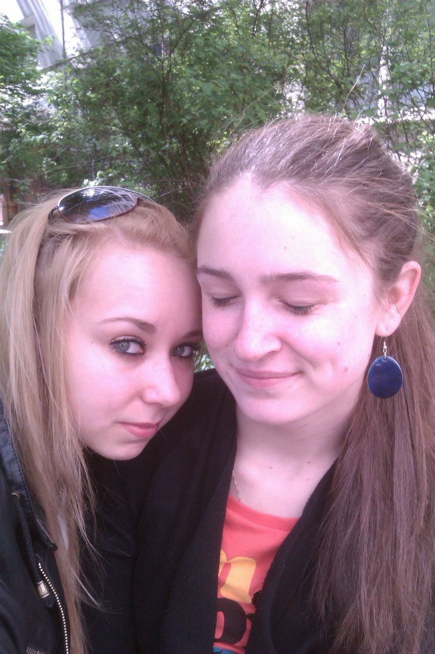 Дашка Смородина ...<3..<3... | Санкт-Петербург