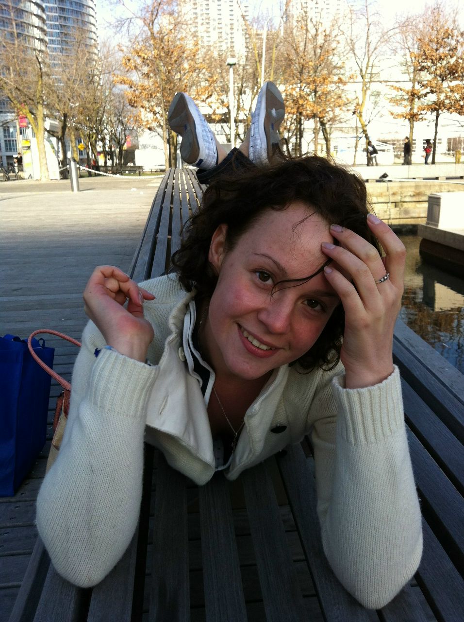 Евгения Першукова | Челябинск