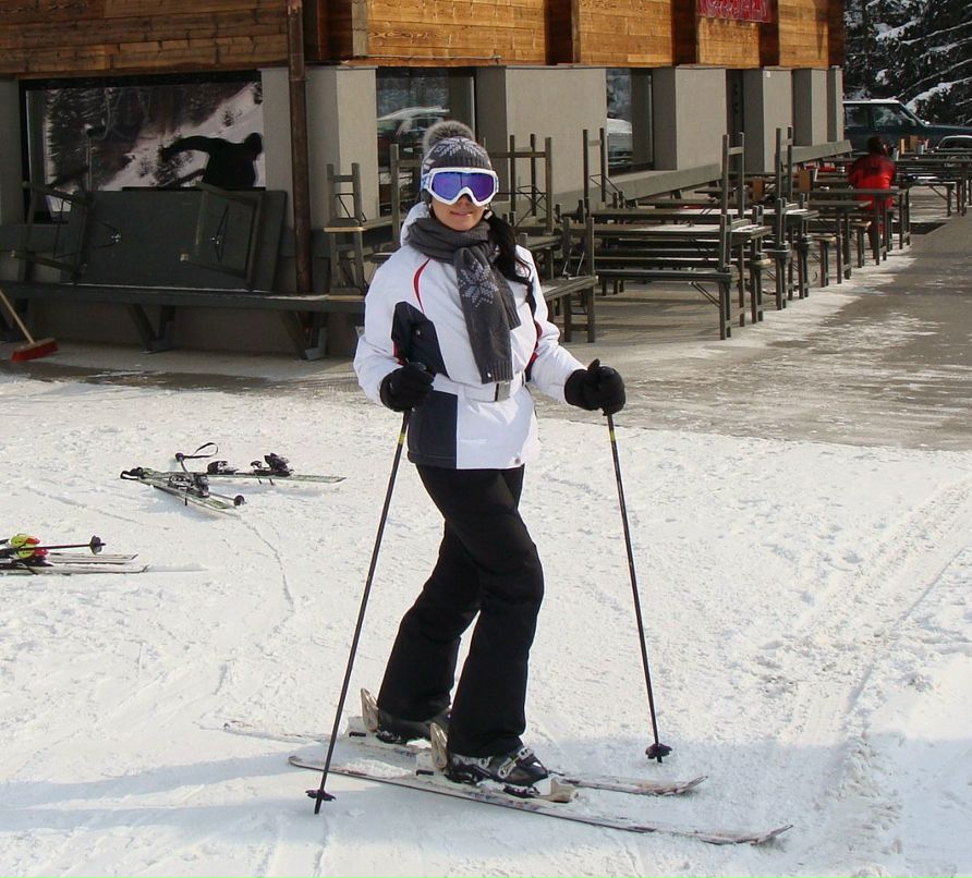 Иринка Ускова | Воронеж