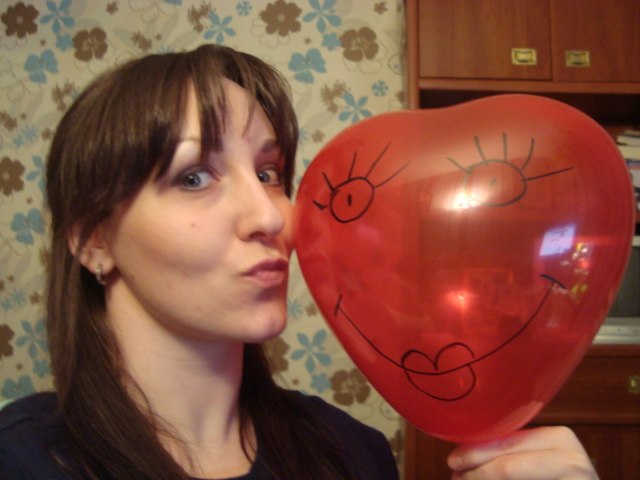 Natasha Koroteeva | Каменское / Днепродзержинск