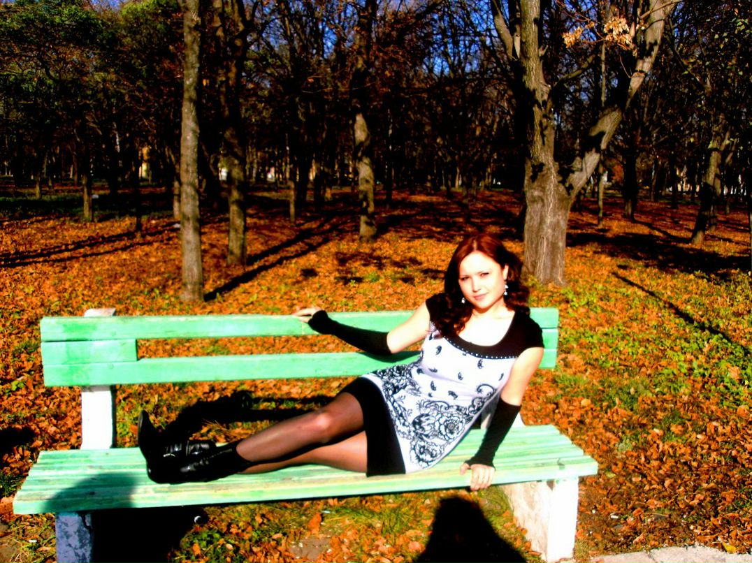 Танюха Юхименко | 