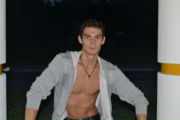 №199, Дамир Мифтахов, 40 лет, Пермь №199, Дамир Мифтахов, 40 лет, Пермь