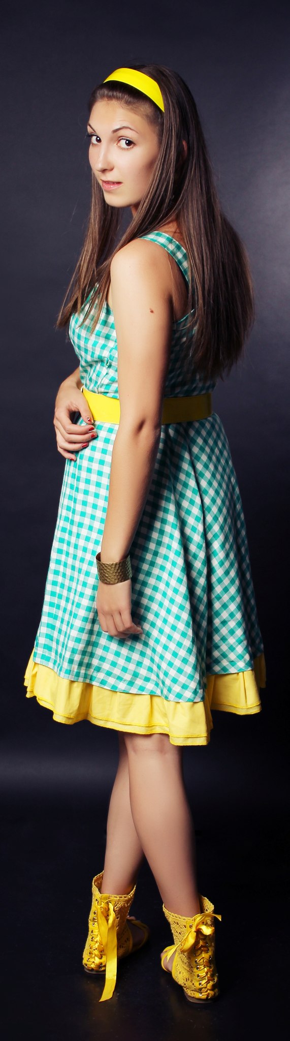 Кристина Головкова | Красноярск