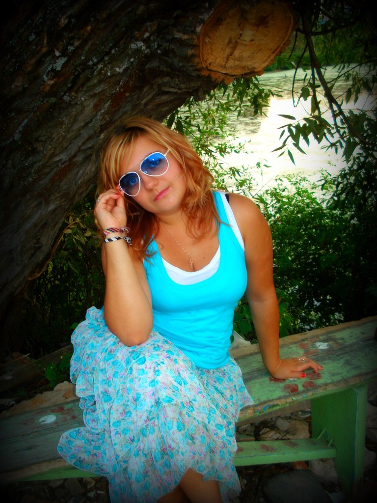 Мария Андреева KITTY | Москва