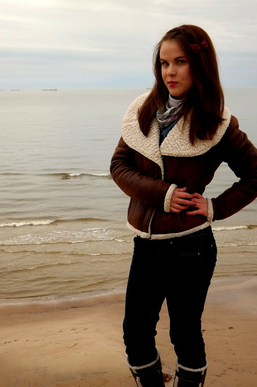 Анастасия Соколова | 