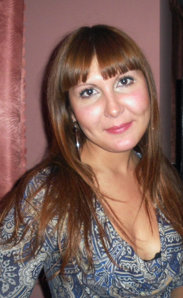 Альбиночка Суровцева | Екатеринбург