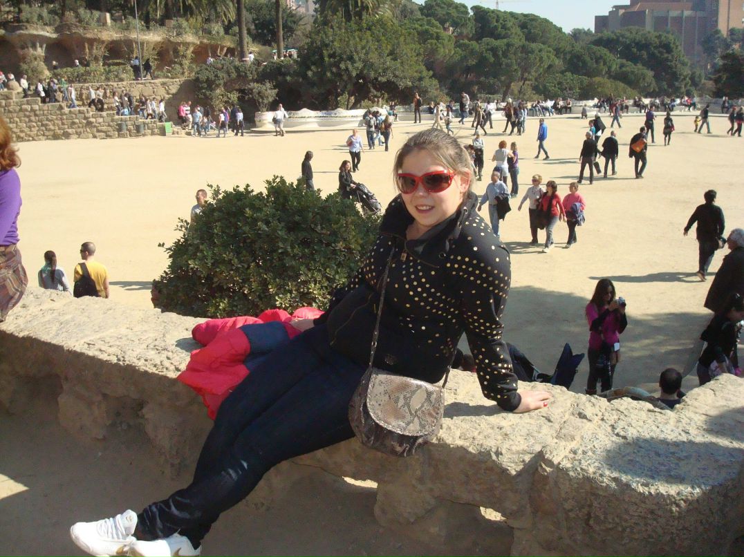 Lyudmila Isakova | Пермь