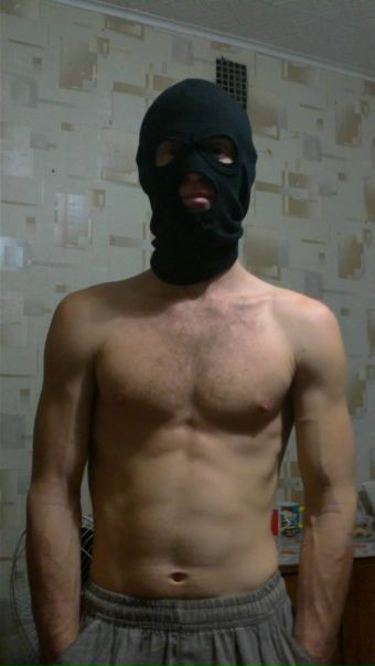 №32, Юрий Морозов, 31.10.1981 №32, Юрий Морозов, 31.10.1981