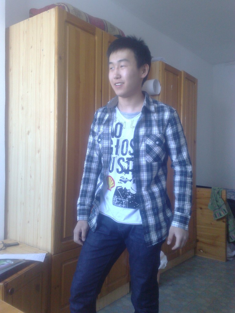 Дима Сивцев | Якутск