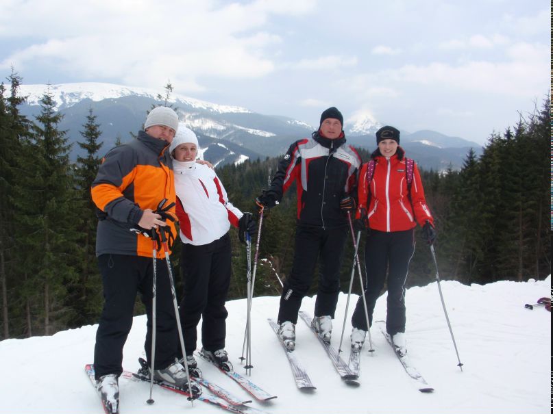 Владимир Кожухарь | Новомиргород