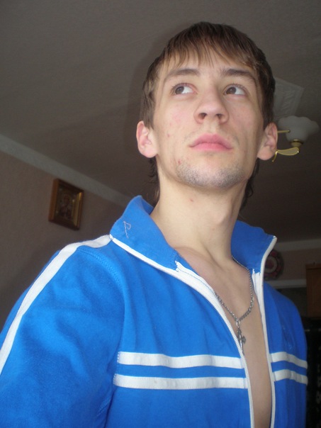 №18, Юра Тарчан №18, Юра Тарчан