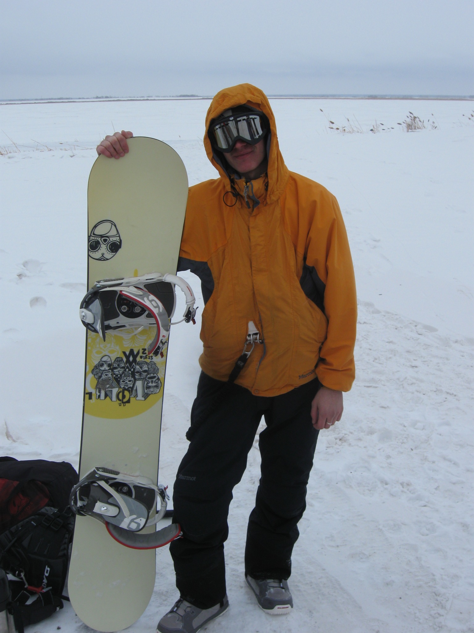 Фото профиля