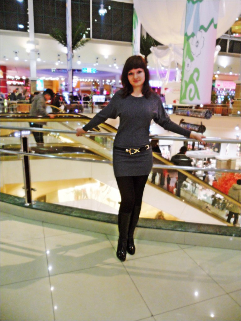 Елена Зевакина ♥♥♥ | Тараз