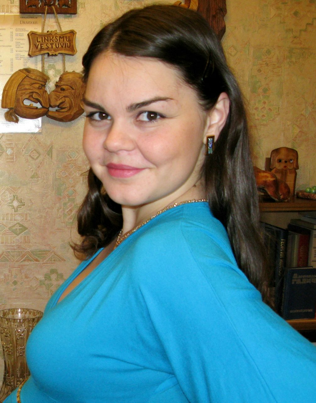 Варвара Пескова | Москва