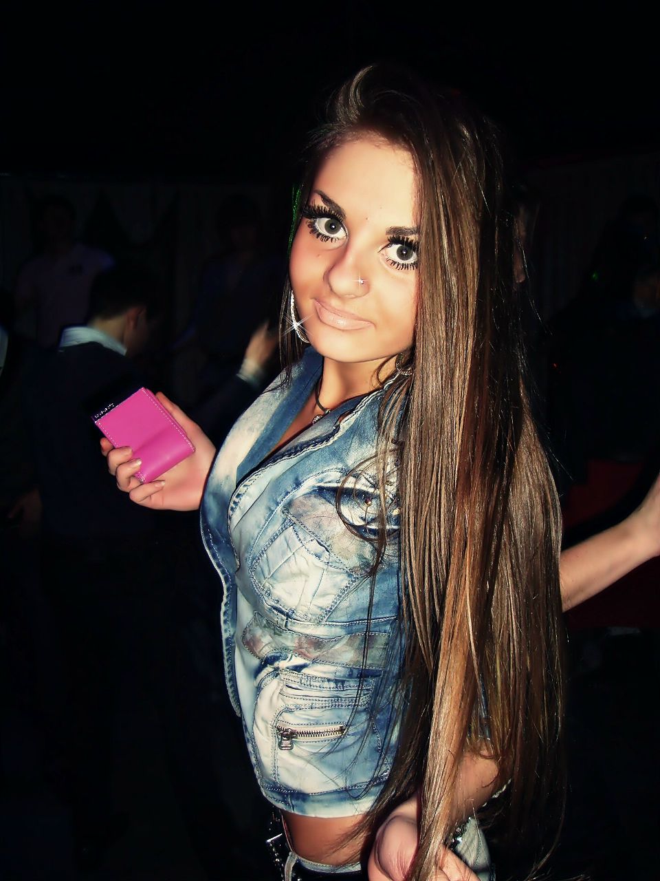 Карина Малинина ♔♔♔ | 