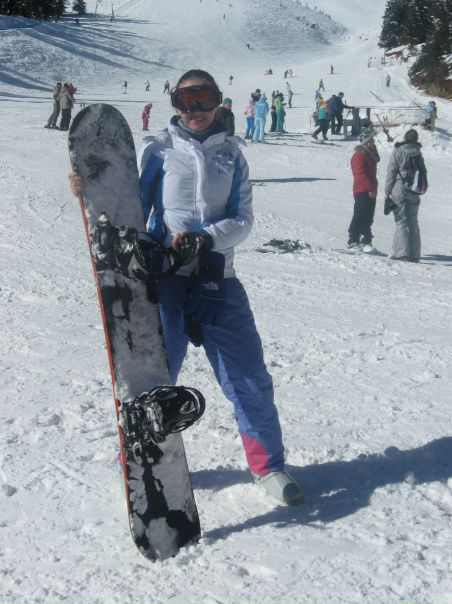 №55, Танюша Гопкало, Киев №55, Танюша Гопкало, Киев